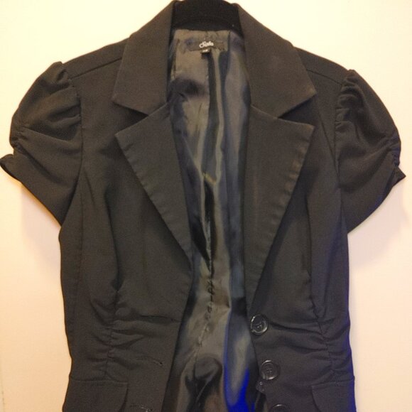 Women's Blazer - Picture 1 of 10
